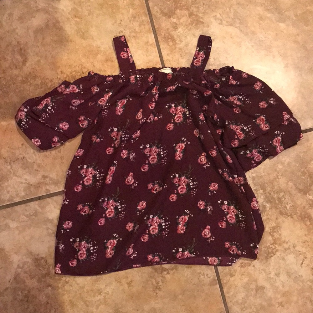 Girls top